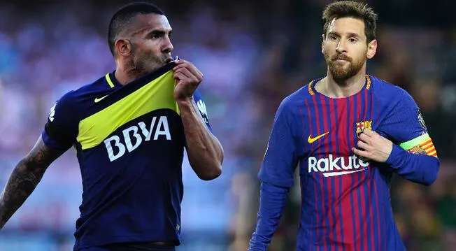 Barcelona vs Boca Juniors vía ESPN y Directv Sports por el Trofeo Joan Gamper antes de iniciar la temporada 2018-19 | La Liga.