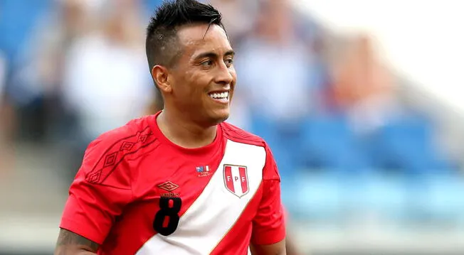 Selección Peruana: Jugadores peruanos se solidarizan con Christian Cueva, tras agresión verbal 