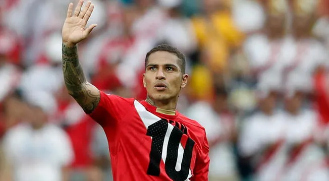La Selección Peruana terminará vínculo con marca deportiva el 31 de julio. | Foto: AFP
