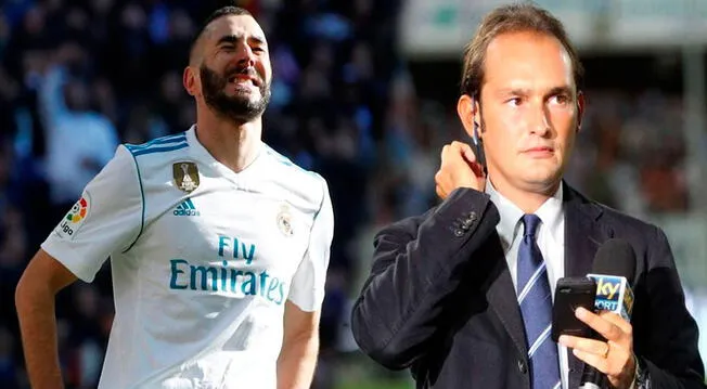 Instagram, Real Madrid: Associazione Calcio Milan no contratará Karim Benzema y el gato insulta a Gianluca Di Marzio por mentir sobre su fichaje al AC Milan