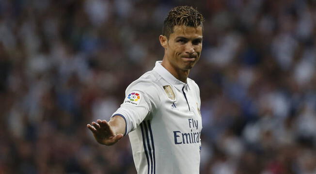FIFA 19: Cristiano Ronaldo sigue siendo jugador del Real Madrid para EA Sports [FOTO]
