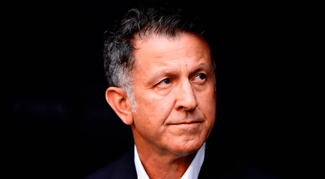 Selección colombiana: Juan Carlos Osorio dejó abierta la posibilidad de dirigir a su país