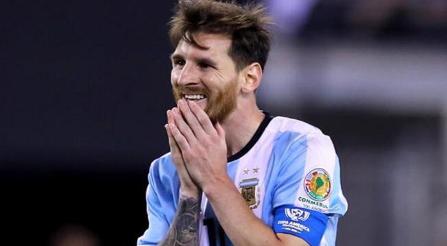 Norberto Alonso sobre Lionel Messi: “Messi fue un desastre en el Mundial”