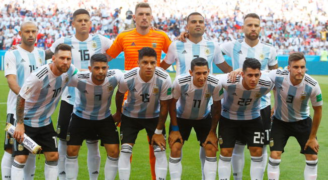 AFA nombró a nuevo candidato para dirigir a la Selección Argentina.