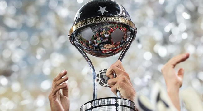 Copa Sudamericana EN VIVO ONLINE vía Fox Sports: Resultados de la segunda ronda en Conmebol. | Foto: Getty Images