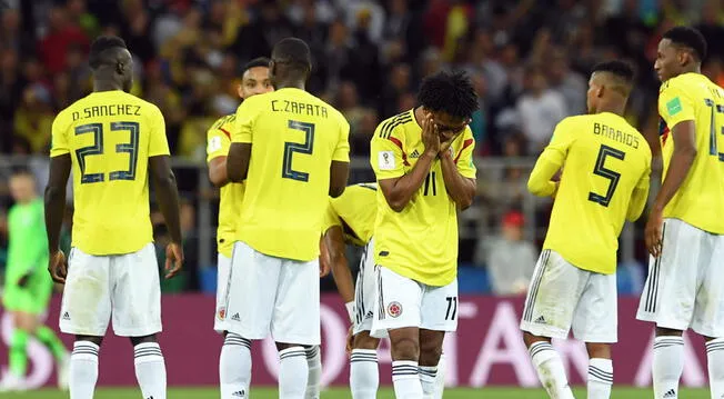 El representante del futbolista colombiano confirmó que hubo interés del Real Madrid