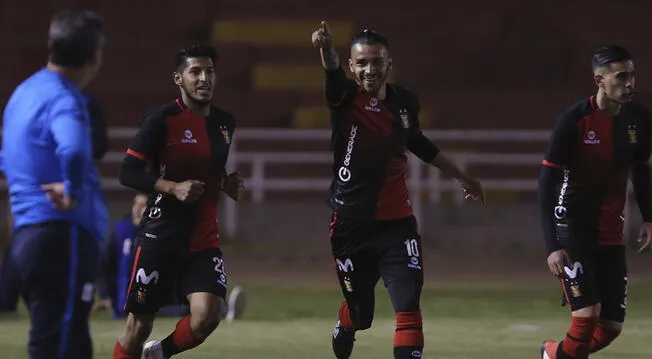 Alianza Lima cayó de visita 2-0 ante FBC Melgar por la fecha 8 del Torneo Apertura 2018 en el Estadio Monumental Virgen de Chapi. 