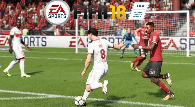 FIFA 18: gamer gastó miles de dólares en videojuego y se arrepiente