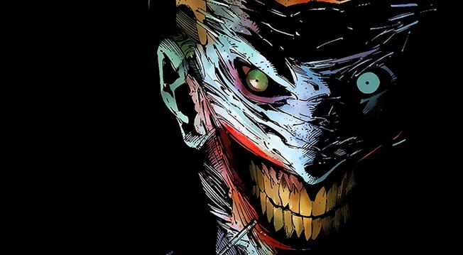 The Joker tendría la aparición de un nuevo villano. Foto: Difusión