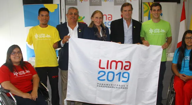 Presidente de la comisión organizadora de Lima 2019 fue inhabilitado por dos años por medio del Sistema Deportivo Nacional.