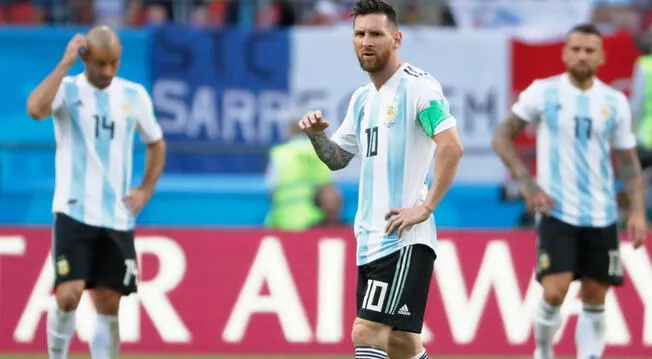 Selección Argentina: Alfio Basile pide que no convoquen por un tiempo a Messi ni otro extranjero salvo Lautaro Martínez