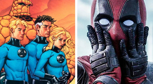 Marvel: Disney anuncia la compra de los estudios Fox y ya posee los derechos de X-Men y Deadpool
