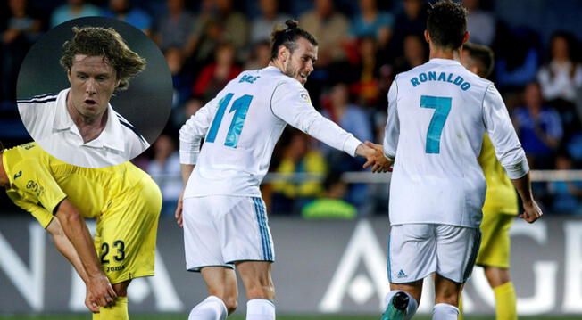Real Madrid: Steve McManaman aseguró que Gareth Bale tomará el papel de líder sin CR7