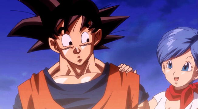 Dragon Ball: Revelan primeros bocetos de Goku y Bulma.