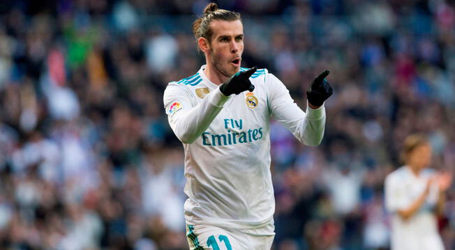 En la 'Casa Blanca' preparan un nuevo contrato para Bale ante la fuga de Cristiano y Zidane.