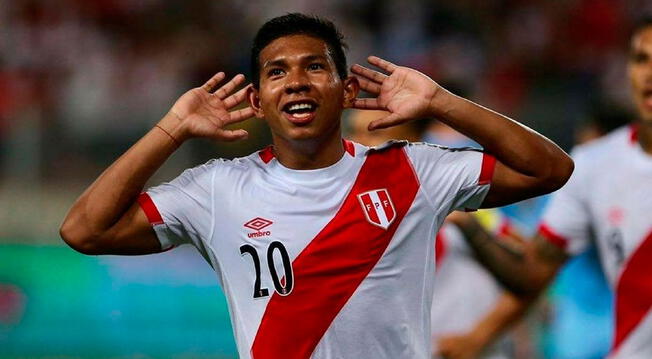 Edison Flores: Clubes de la MLS y Liga Mx presentarían ofertas por el volante peruano