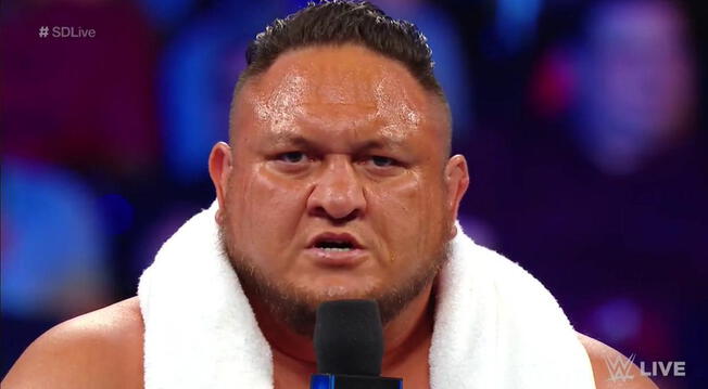 WWE SMACKDOWN EN VIVO ONLINE EN DIRECTO vía FOX SPORTS 3: Con Jeff Hardy y Daniel Bryan previo a SummerSlam 2018