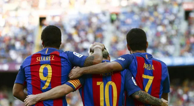 Estado Islámico habría intentado ataque a Barcelona en el Camp Nou 