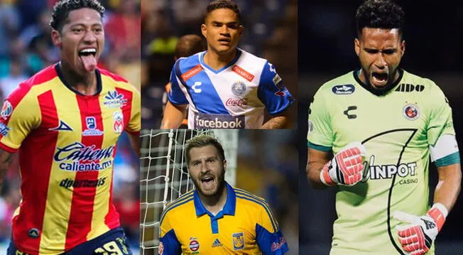 Liga MX: Programación fecha, hora y canales de la Jornada 3 del Torneo Apertura 2018 | Morelia | Veracruz | León | Pedro Aquino | Tv Azteca | TDN | Telemundo | ESPN | Fox Sports | Univision