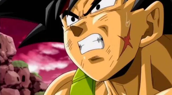 Dragon Ball Heroes: El papá de Goku sera el nuevo villano.