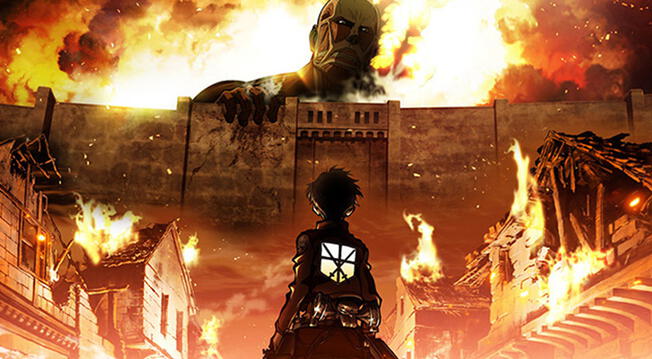 Attack on Titan: resumen completo de la tercera temporada del anime, Animes