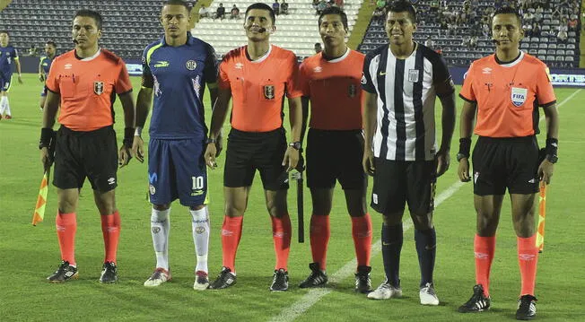 Alianza Lima vs UTC se jugará el jueves 23 de agosto. 