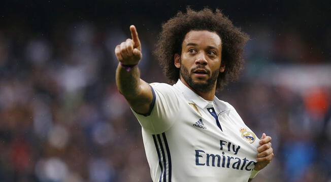 Real Madrid: Marcelo figura en la órbita de la Juventus de Cristiano Ronaldo