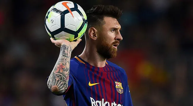 Barcelona ya conoce su tercera camiseta para la temporada 2018-2019