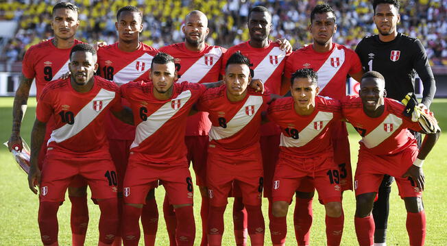 Selección Peruana: ¡Tenemos equipo! Ricardo Gareca mantendrá la base del Mundial para los próximos amistosos