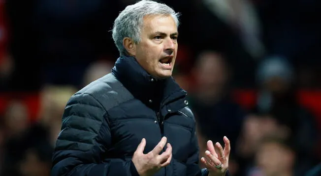 Las peticiones de José Mourinho molestaron a los directivos del Manchester United.