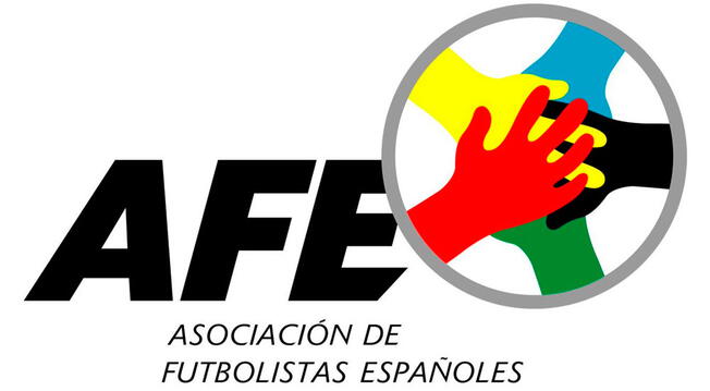 Asociación de Futbolistas Españoles rechazó el acuerdo de LaLiga y Relevent.
