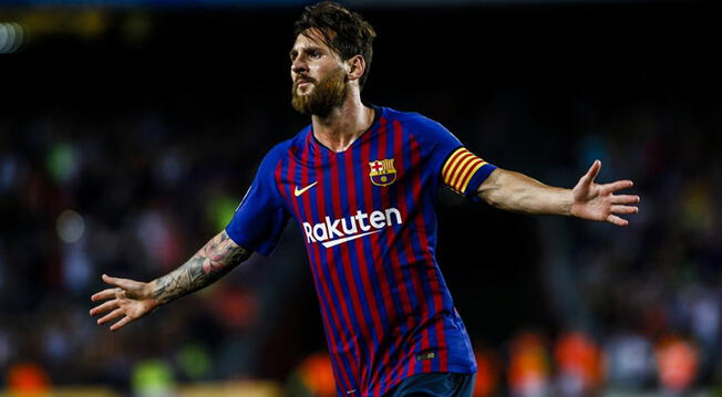 Barcelona derrotó 3-0 a Alavés con goles de Messi y Coutinho en la Liga española.