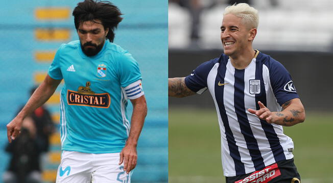 Torneo Apertura 2018: los resultados que necesitan Cristal y Alianza Lima para ser campeones del Apertura