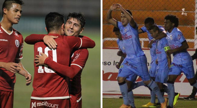 Universitario vs Real Gacilaso EN VIVO EN DIRECTO ONLINE vía Gol Perú, con Diego Manicero por el Torneo Apertura.