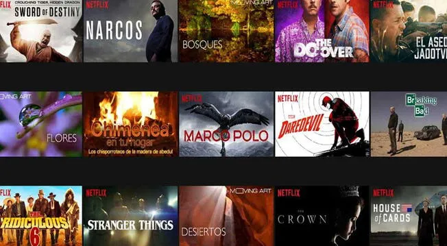 Netflix genera molestias en usuarios al incluir anuncios en su programación
