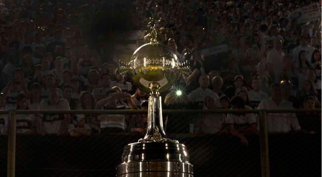 Copa Libertadores 2019 tendrá VAR desde los octavos de final
