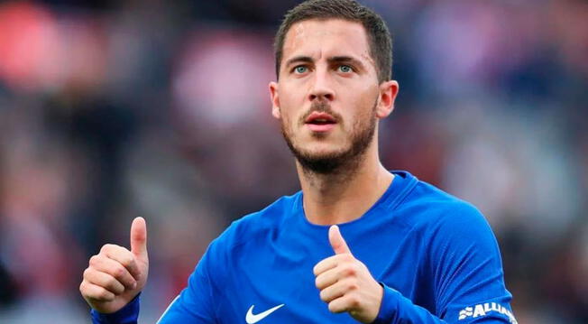 Chelsea alista una nueva propuesta de renovación para Eden Hazard | Premier League.