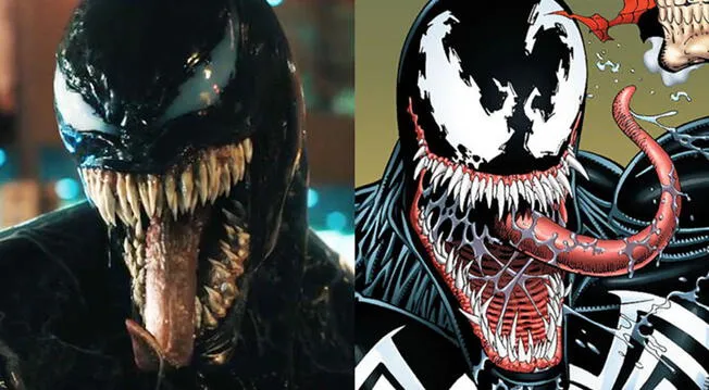 Venom: ¿Qué dice la crítica sobre la película de Marvel? | película | Cine
