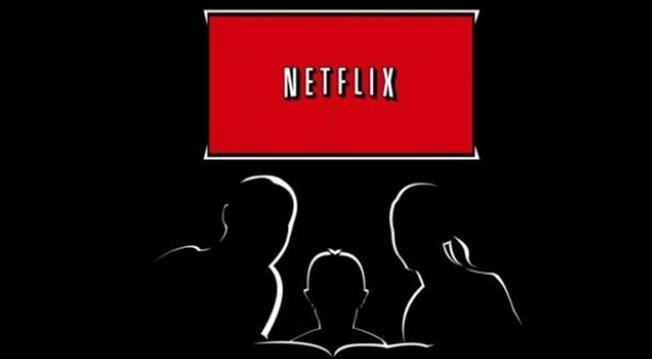 Netflix: Los estrenos para el mes de setiembre.
