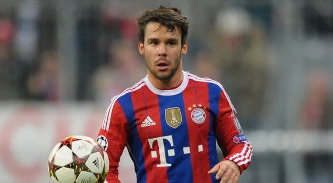 Bayern Múnich: Juan Bernat podría llegar al PSG en este mercado de fichajes