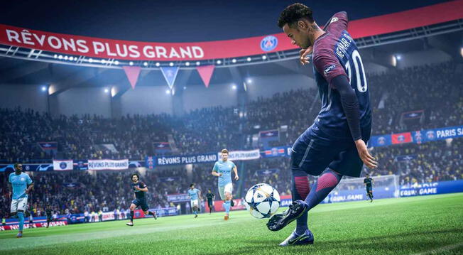FIFA 19: Requisitos mínimos y recomendados para jugar FIFA en PC