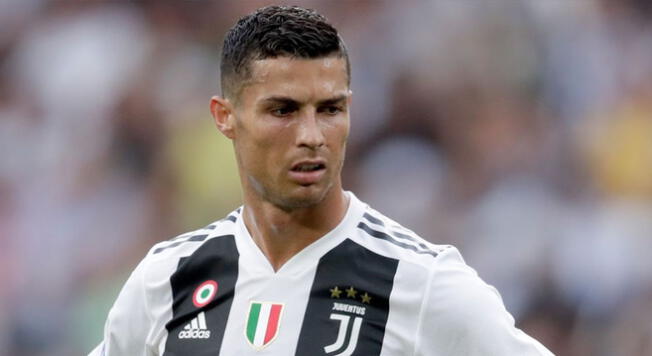 Cristiano Ronaldo: director general de Juventus explica la ausencia del delantero en la ceremonia de la UEFA
