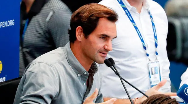 Federer muestra preocupación por la modificación de Copa Davis.