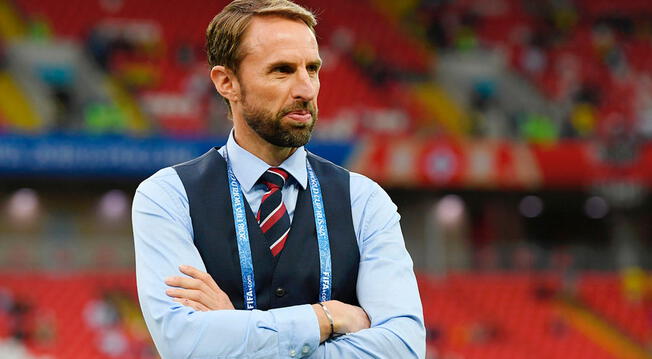 Selección de Inglaterra: Gareth Southgate anunció los nombres para enfrentar a España y Suiza.