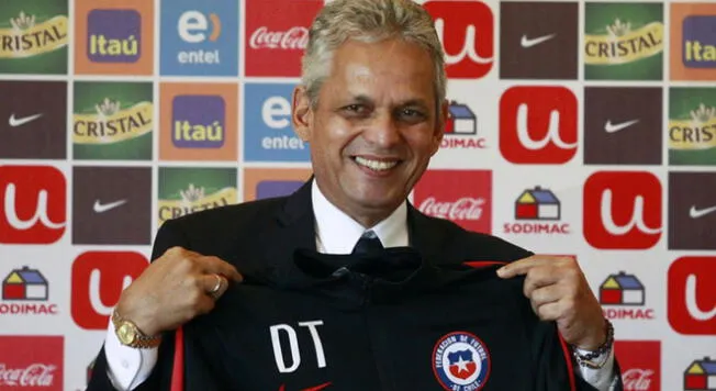 Selección Chilena: Reinaldo Rueda da a conocer su lista de convocados para amistosos con dos grandes ausencias