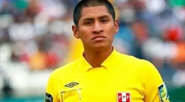 Torneo Clausura 2018: suspenden el Comerciantes Unidos vs Ayacucho FC por agresión al árbitro Michael Espinoza