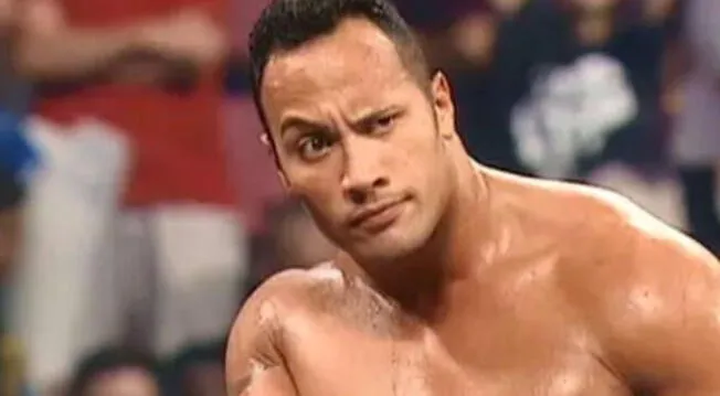 WWE inicia negociaciones para el regreso de Dwayne Johnson, The Rock | SmackDown