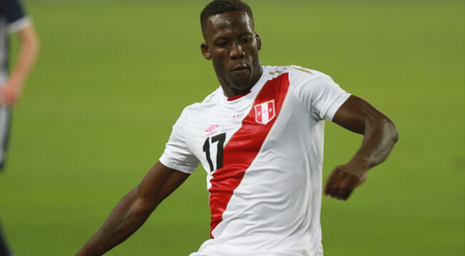 Perú vs Holanda: Luis Advíncula es duda para el amistoso internacional FIFA