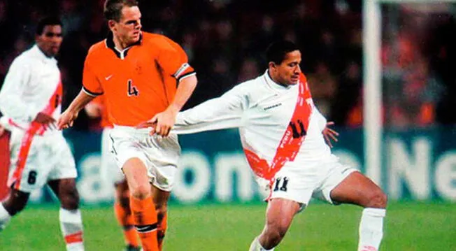 Selección Peruana: Carlos 'Kukin' Flores reveló la fórmula para frenar a Holanda