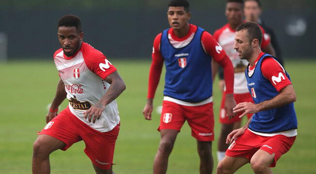 Selección Peruana enfrenta a Holanda el jueves 06 de septiembre a la 1:45 p.m. (hora peruana) | Foto: FPF